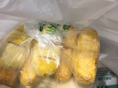 -清真全盛斋传统糕点(高新中大店)