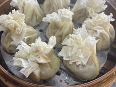 -德顺源·非遗烧麦·老菜(大观园店)