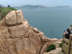 -南麂列岛