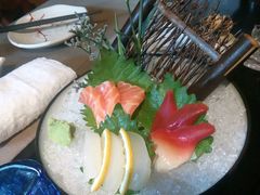 -鲤·鮨KOISUSHI