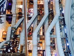 SFC上影(永华店)-SFC上影影城(港汇永华IMAX激光店)