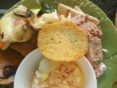 餐饮-华亭宾馆