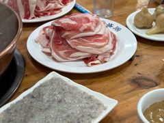 -元盛居(生态大街店)