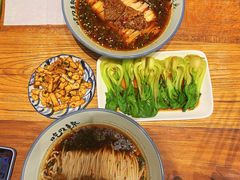 -常樂屋·常德米粉(青年路店)