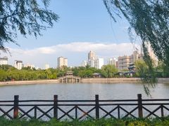 -迎泽公园