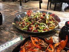 -赤甲皇(仙霞路店)