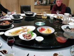 -高佳庄·舟山海鲜(海景旗舰店)