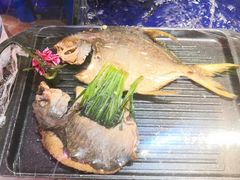 -79号渔船海鲜饭店(华强北店)