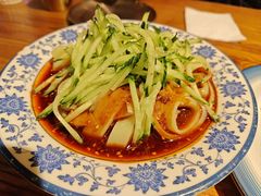 -柴窝堡22号辣子鸡·传承新疆菜