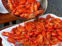 -二钳洞庭虾蟹·江湖菜(鹭岛店)