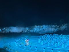 -鼎盛王朝康熙大典实景演出