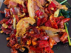 -隔壁老王·家常云南菜(花巷店)