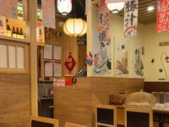 -宫谷创作料理(大拇指广场店)