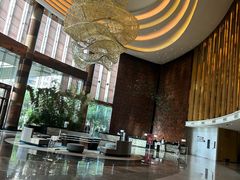 -汇景希尔顿逸林酒店·悦轩中餐厅