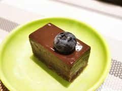 小点心-都喜天丽富都青枫苑酒店-青枫小筑