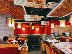 -川锅一号火锅(1818牌楼店)
