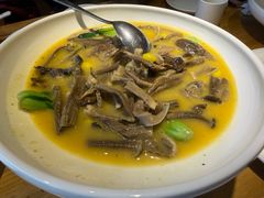 -東舍食唐精品陕菜馆