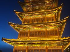 -杨家埠民间艺术大观园