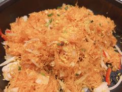 -华膳楼·安徽地标美食·中华餐饮名店(文化公园店)