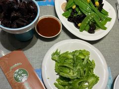 -牧马人奶茶馆(乌兰察布总店)