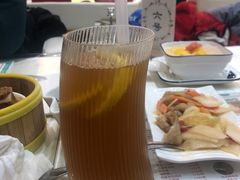 -知粤塘港式茶餐厅