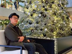 -王府半岛酒店