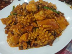 -清真•蜀风园(丁字沽店)