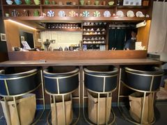-Hei Cafe(工体店)