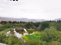 -千姿湖生态旅游景区