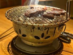 -烧肉达人•炭火烧肉(新天地店)