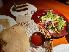 -布拉格餐厅· 中欧捷克菜(全国首店)