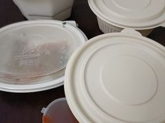 -桂满陇·蟹黄小笼汤包(中山公园店)
