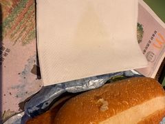 -麦当劳(北沙滩店)