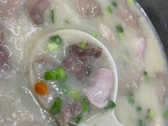 -南记食粥坊·宵夜大排档(岭南分店)