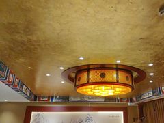 -惠丰堂饭庄·烤鸭·京味菜(翠微路店)