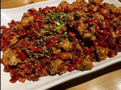 -望京一号·重庆江湖菜(工体店)