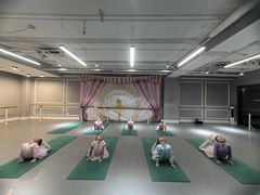 -舞蓓舞蹈(永定路校区)