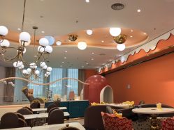 -奈尔宝家庭中心·亲子餐厅(苏州大悦城店)