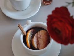 -纽巷咖啡 SOFTFOCUS COFFEE(锦和巴黎时韵店)