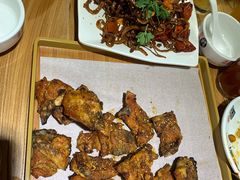 -一顿烧烤(八经街店)