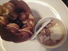 -OPEN開全日自助餐厅·牛肉火锅·海鲜(佛山希尔顿酒店)