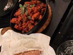 -Let's Taipei 非常烘焙(太古里店)