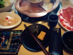 -滇釜火锅·能喝汤的火锅(车公庄店)