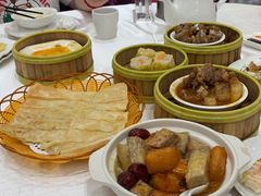 -万禧明珠大酒楼(海丰店)