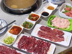 -杏花吴记牛肉火锅