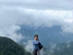 -九峰山