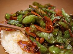 -德天顺盖码饭(人民西路店)
