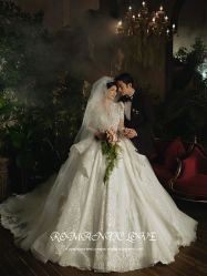 -爱城婚纱摄影·品质严选店