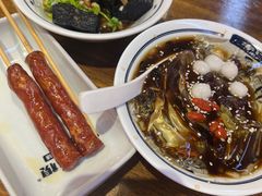 -黑白电视长沙小吃(悦汇城店)