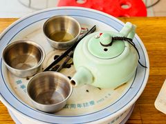 -正宗棉湖甜汤春卷店